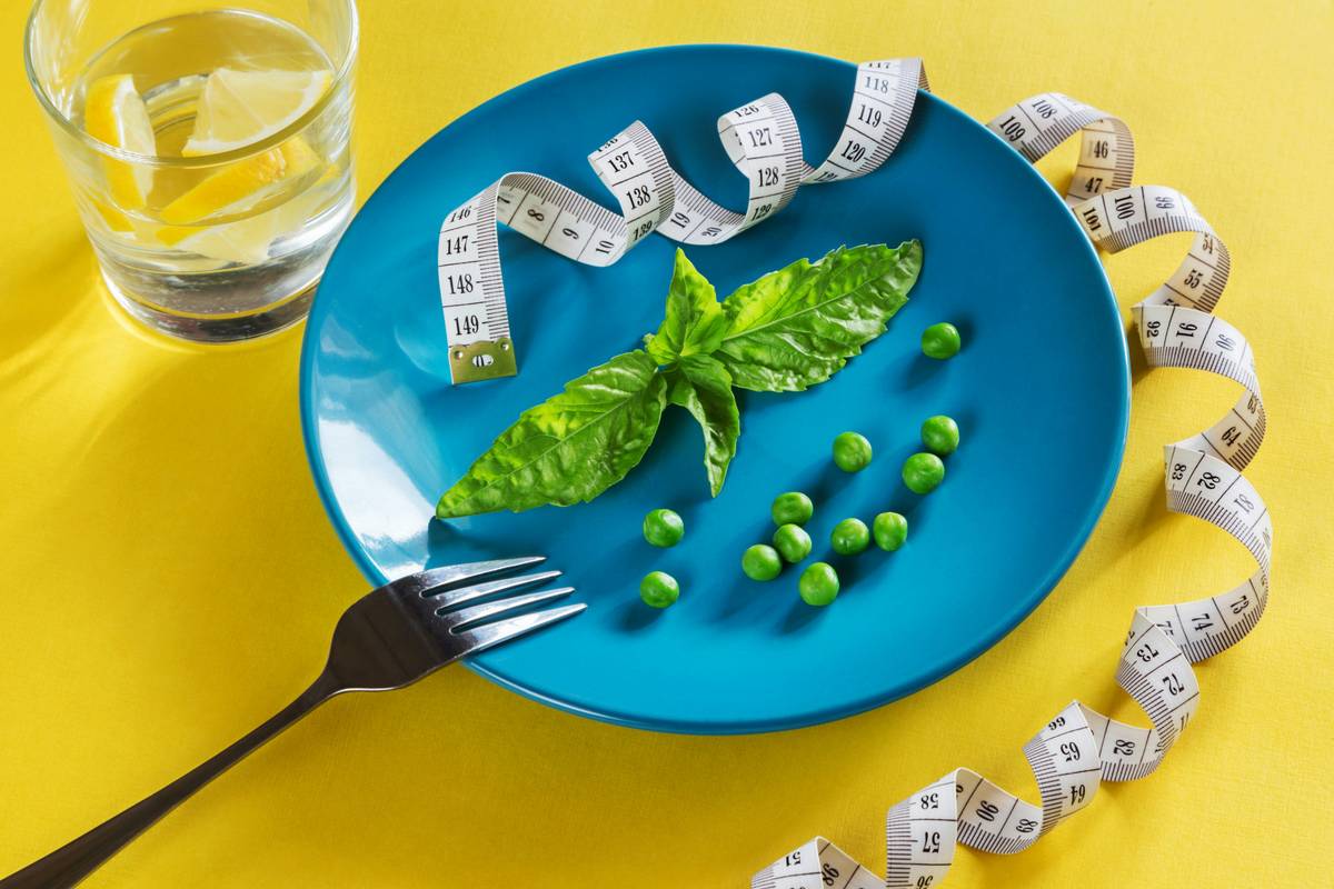 How to Set Weight Loss Goals That Actually Stick (Without Burning Out by February)