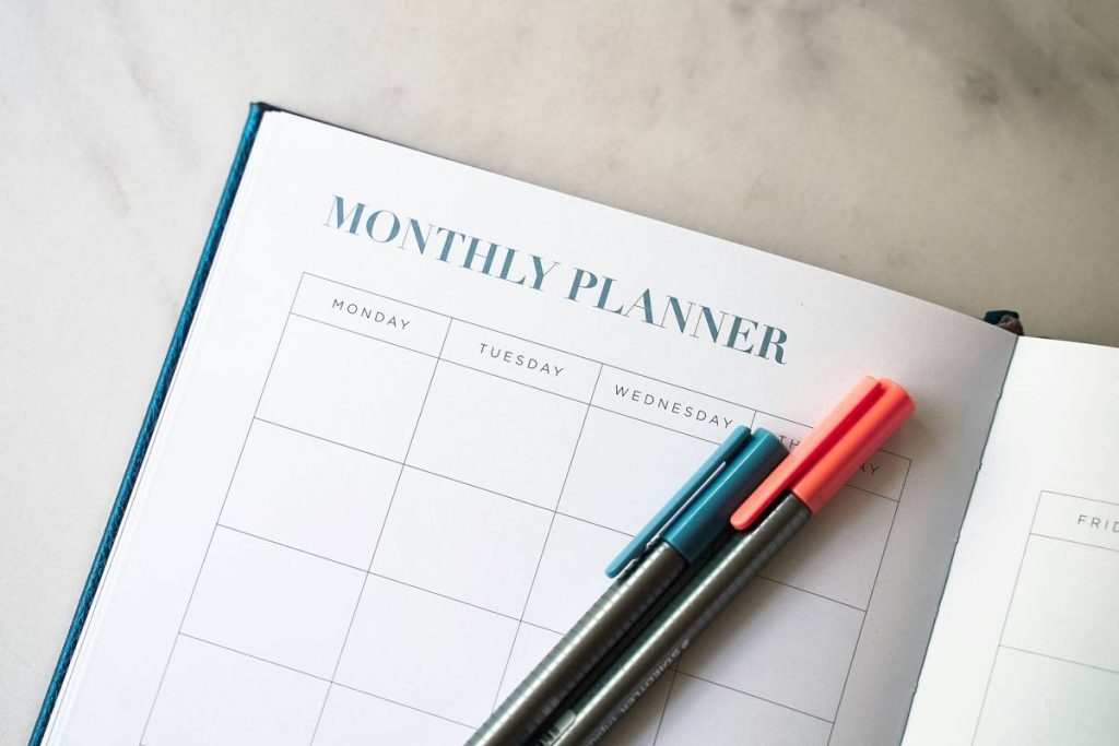 Goal Setting Tips That Actually Work for Weight Loss Motivation