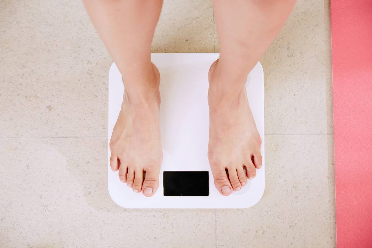 How to Overcome Obstacles on Your Weight Loss Journey—And Actually Stick With It
