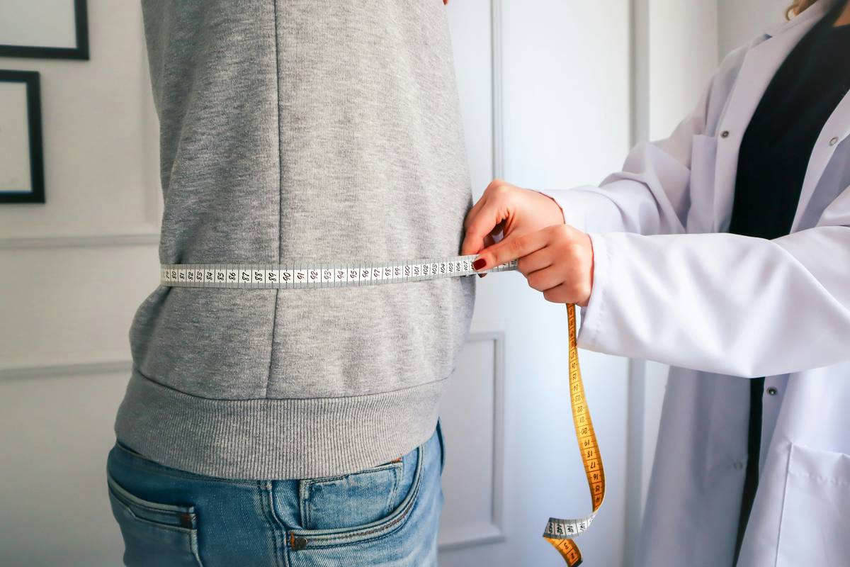 Weight Loss Success Stories highlighting before and after journeys with emphasis on non-scale victories
